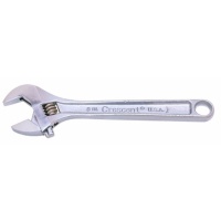 Crescent AC18 Chrome Adjustable Wrench