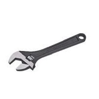 Crescent AC218VS Adjustable Wrench 18 Inch Chrome Carded Sensormatic