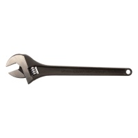 Crescent AT115 Black Phosphate Wrench with Tapered Handle