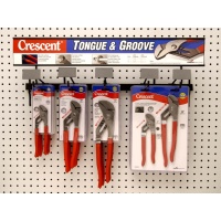 Crescent CF10 Display for Tongue and Groove Pliers