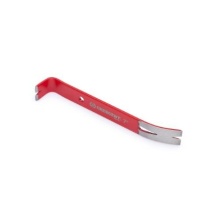 Crescent FB7 7 Inch Flat Pry Bar Red