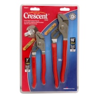 Crescent R200SET2 2 Piece Tongue and Groove Pliers