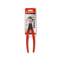 Crescent 728CVN Solid Cutting Nippers with Grip