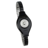 Desco 09080 Ultra-Light Metal Expansion Adjustable Wristband, 4mm