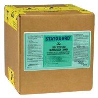 Desco 10561 Statguard Neutral Floor Cleaner 2.5 GAL