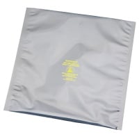 Desco 13401 Statshield Metal-In Bag 2 x 3 in 100/pack