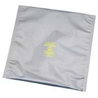Desco 13402 Statshield Metal-In Bag 2 x 4 Inches