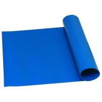 Desco 42500 Statfree Blue 3 layer z2 .125 24 in x 50 ft