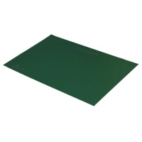 Desco 66447 Statfree T2 Plus Dissipative Rubber Green Mat 24 x 36 In