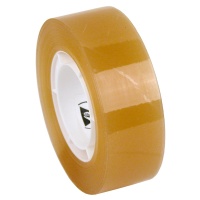 Desco 79201 ESD Antistatic Wescorp Clear Tape