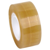 Desco 79202 ESD Antistatic Wescorp Clear Tape