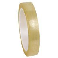 Desco 79204 ESD Antistatic Wescorp Clear Tape