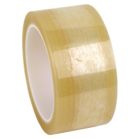 Desco 79206 ESD Antistatic Wescorp Clear Tape