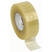 Desco 81221 Clear Wescorp ESD Antistatic Tape