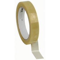 Desco 81224 Clear Wescorp ESD Antistatic Tape