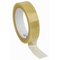 Desco 81225 Clear Wescorp ESD Antistatic Tape