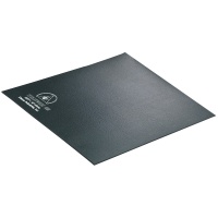 Desco 82067 ESD Floor Mat Statfree G2 Black Rubber .060in x 48in x 72in