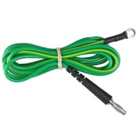 Desco 19274 Ground Cord for Combo Tester X3