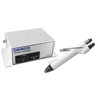 Desco 50692 Pencil Ionizer Gun - Compressed Air (7-87 psi)