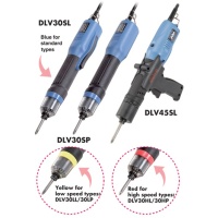 Delvo Electric Screwdrivers 165511468