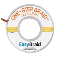 Easy Braid OS-B-25