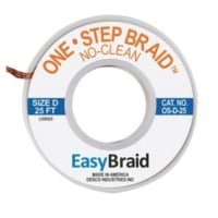 Easy Braid OS-D-25