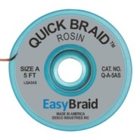 Easy Braid Q-A-5AS