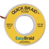 Easy Braid Q-B-25