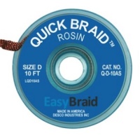 Easy Braid Q-D-10AS
