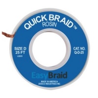 Easy Braid Q-D-25