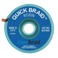Easy Braid Q-D-5AS