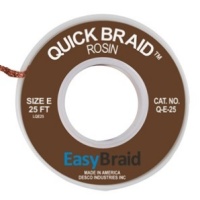 Easy Braid Q-E-25
