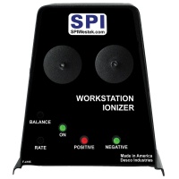 Desco 94000 Ionizer Workstation 120V