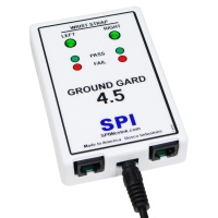 Desco 94392 Monitor Ground Gard 4.5 Buzzer