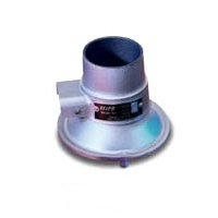 Esico Triton 36T-LF 2-1/4 lbs Capacity Solder Pot, Ceramic Coated Crucible (P360020-LF)