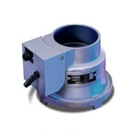 Esico Triton No. 37-LF 5 lbs Basic Solder Pot, No Thermostat, Ceramic Coated Crucible (P3700-LF)