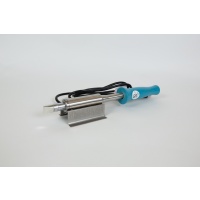 Esico Triton A29204 200W Industrial Soldering Iron For Use With T1010119 5/8" dia. Soldering Tip (Tip Not Included)