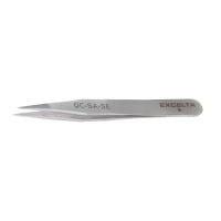 Excelta 0C-SA-SE One Star 3.5 in Stainless Anti-Magnetic Straight