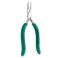 Excelta 2629S Two Star 6.0 inch Ergonomic S Handle Pliers