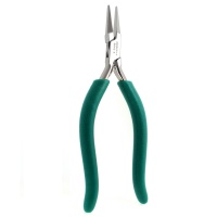 Excelta 2642S Two Star 6.0 inch Ergonomic S Handle Pliers