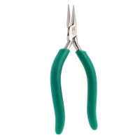 Excelta 2644S Two Star 6.0 inch Ergonomic S Handle Pliers