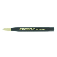 Excelta 267 Two Star 4.75 inch Scratch Brush