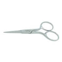 Excelta 297 Two Star 3.5 inch Long Blade Scissors Stainless Steel