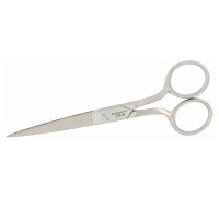 Excelta 298B Two Star 5.0 inch Long Blade Scissors Stainless Steel