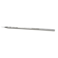 Excelta 335A Three Star 4.75 in. Micro Tip Stainless Steel Probe
