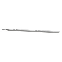 Excelta 335B Three Star 4.75 Inch Micro Tip Stainless Steel Probe