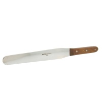 Excelta 345 Two Star 8.5 inch Mixing Spatula