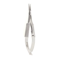 Excelta 382 Two Star 3.0 inch Straight Tip Chain Nose Micro Plier