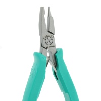 Excelta 500-101-US Five Star 5.25 inch Small Concave Plier