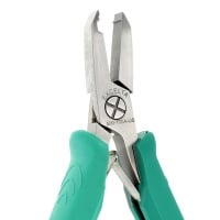 Excelta 500-105A-US Five Star 5.0 inch Stress Forming Plier
